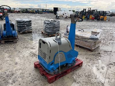 WEBER CR7CCD 2.0 - Vibratory plate: picture 1 WEBER CR7CCD 2.0 - Vibratory plate: picture 1