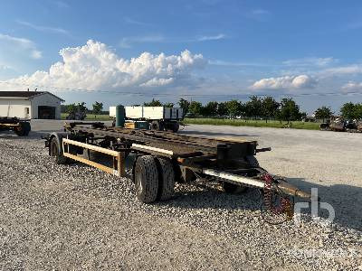 ZORZI 20R 070 T/A - Tipper trailer: picture 5 ZORZI 20R 070 T/A - Tipper trailer: picture 5