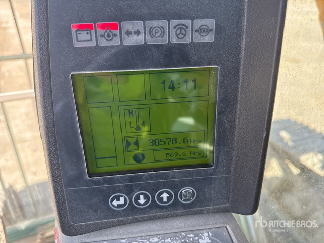 1998 Liebherr R954B HD Litronic Pelle Sur Chenilles Tracked Excavator - Crawler excavator: picture 3 1998 Liebherr R954B HD Litronic Pelle Sur Chenilles Tracked Excavator - Crawler excavator: picture 3