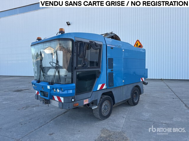 2006 Mathieu Yno C540 2006 Mathieu yno 540 on 4x2 Cam ... Vacuum Excavator Truck - Vacuum truck: picture 1 2006 Mathieu Yno C540 2006 Mathieu yno 540 on 4x2 Cam ... Vacuum Excavator Truck - Vacuum truck: picture 1