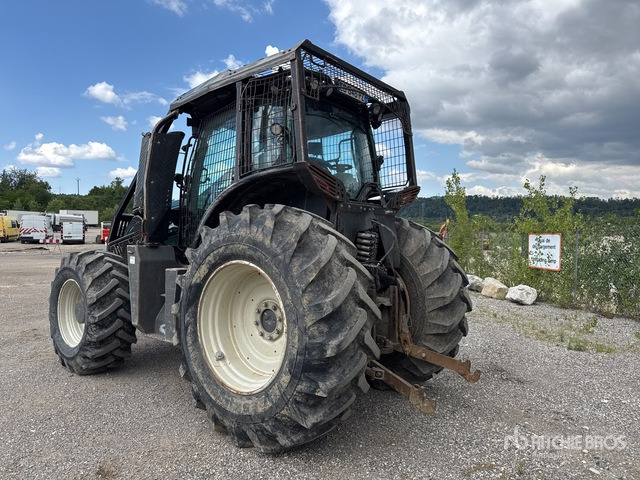 2017 Valtra T214 D Tracteur Agricole 4WD Tractor - Farm tractor: picture 3 2017 Valtra T214 D Tracteur Agricole 4WD Tractor - Farm tractor: picture 3