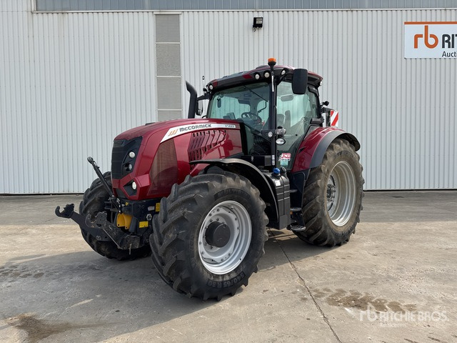 2023 McCormick X7.623 P6 Drive Tracteur Agricole 4WD Tractor - Farm tractor: picture 1 2023 McCormick X7.623 P6 Drive Tracteur Agricole 4WD Tractor - Farm tractor: picture 1