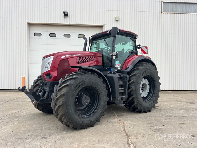 2023 McCormick X8.627 VT Drive Tracteur Agricole 4WD Tractor - Farm tractor: picture 2 2023 McCormick X8.627 VT Drive Tracteur Agricole 4WD Tractor - Farm tractor: picture 2