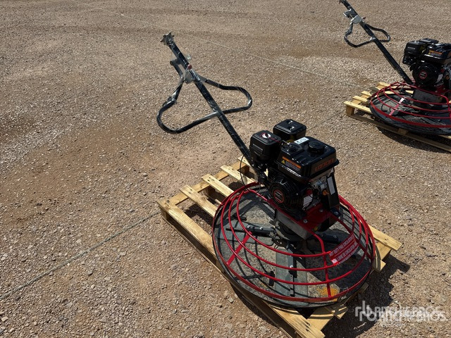 2025 SDLOOL SL90B Truelle (Non Utilise) (Unused) Power Trowel - Power trowel: picture 2 2025 SDLOOL SL90B Truelle (Non Utilise) (Unused) Power Trowel - Power trowel: picture 2