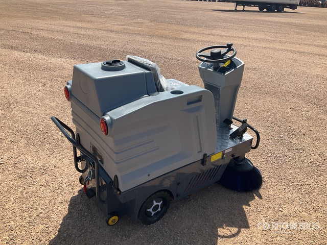 2025 Sweepmec SM-130DPRO Balayeuse (Non Utilise) (Unused) Sweeper Truck - Industrial sweeper: picture 4 2025 Sweepmec SM-130DPRO Balayeuse (Non Utilise) (Unused) Sweeper Truck - Industrial sweeper: picture 4