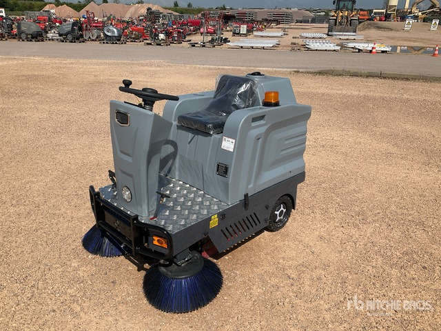 2025 Sweepmec SM-130DPRO Balayeuse (Non Utilise) (Unused) Sweeper Truck - Industrial sweeper: picture 2 2025 Sweepmec SM-130DPRO Balayeuse (Non Utilise) (Unused) Sweeper Truck - Industrial sweeper: picture 2