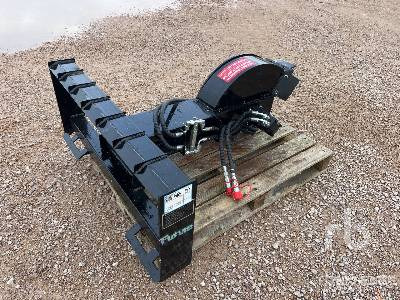 FUTURE FT-SG45 Broyeur A Souche (Non Utilise) ... - Stump grinder: picture 3 FUTURE FT-SG45 Broyeur A Souche (Non Utilise) ... - Stump grinder: picture 3