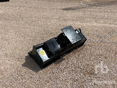 HAENER HHG3140-MS03A 1400 mm Hydraulic Tilting Tilt ... - Excavator bucket: picture 3 HAENER HHG3140-MS03A 1400 mm Hydraulic Tilting Tilt ... - Excavator bucket: picture 3