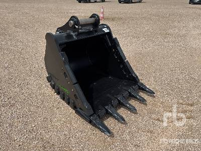 HAENER HTL1200-18-24 1200 mm Digging Digging (Unused) - Excavator bucket: picture 1 HAENER HTL1200-18-24 1200 mm Digging Digging (Unused) - Excavator bucket: picture 1