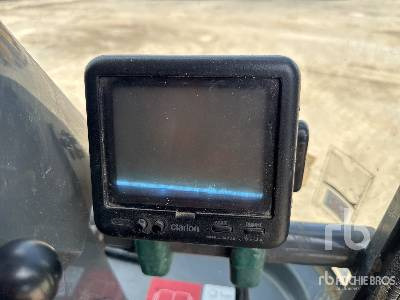 Road sweeper RAVO 560ST 2003 Mathieu C560 on Balayeuse: picture 23
