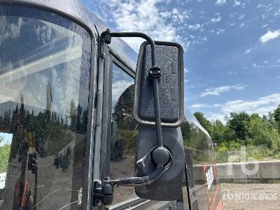 Road sweeper RAVO 560ST 2003 Mathieu C560 on Balayeuse: picture 11
