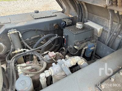 Road sweeper RAVO 560ST 2003 Mathieu C560 on Balayeuse: picture 44