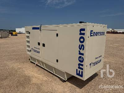 TEKSAN TJ110BD Stand-By Groupe Electrogene 100 ... - Generator set: picture 4 TEKSAN TJ110BD Stand-By Groupe Electrogene 100 ... - Generator set: picture 4
