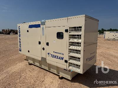 TEKSAN TJ180BD Stand-By Groupe Electrogene 165 ... - Generator set: picture 2 TEKSAN TJ180BD Stand-By Groupe Electrogene 165 ... - Generator set: picture 2