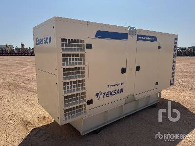 TEKSAN TJ275BD Stand-By Groupe Electrogene 250 ... - Generator set: picture 3 TEKSAN TJ275BD Stand-By Groupe Electrogene 250 ... - Generator set: picture 3