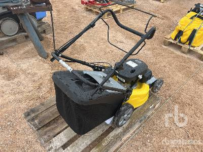 TIGARA TG50TH Walk-Behind Tondeuse - Garden mower: picture 3 TIGARA TG50TH Walk-Behind Tondeuse - Garden mower: picture 3