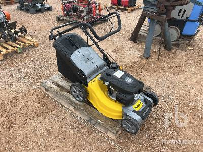 TIGARA TG50TH Walk-Behind Tondeuse - Garden mower: picture 4 TIGARA TG50TH Walk-Behind Tondeuse - Garden mower: picture 4