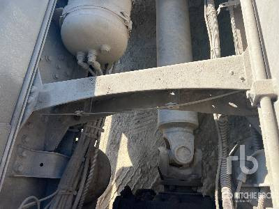 Tipper VOLVO FMX 420 8x4 Camion Benne: picture 43