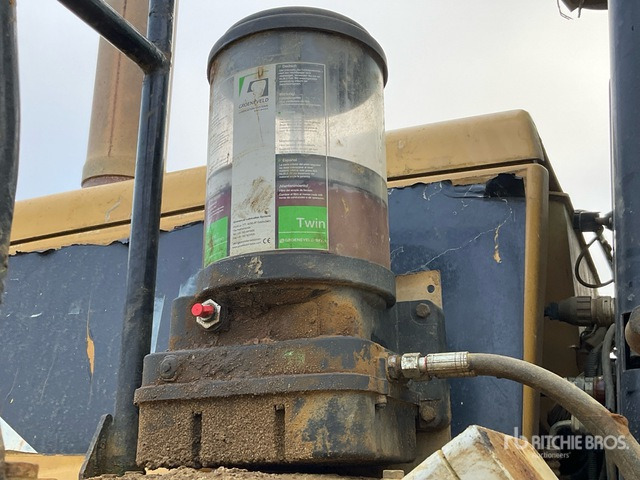 2007 Cat 950 H Wheel Loader - Wheel loader: picture 5 2007 Cat 950 H Wheel Loader - Wheel loader: picture 5