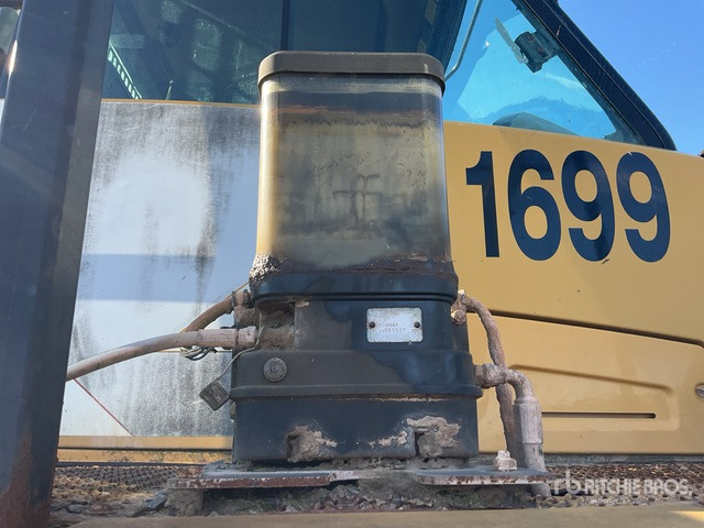 2011 Cat 735 6x6. Articulated Dump Truck - Articulated dumper: picture 5 2011 Cat 735 6x6. Articulated Dump Truck - Articulated dumper: picture 5