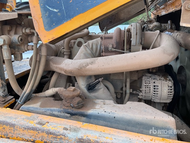 2012 Thwaites MACH765 6 ton 4x4 Dumper - Mini dumper: picture 5 2012 Thwaites MACH765 6 ton 4x4 Dumper - Mini dumper: picture 5