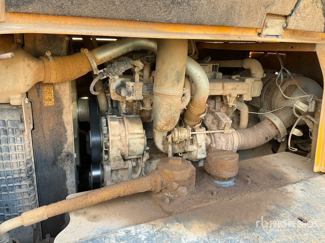 2014 Terex TA6 6 ton 4x4 Dumper - Mini dumper: picture 5 2014 Terex TA6 6 ton 4x4 Dumper - Mini dumper: picture 5