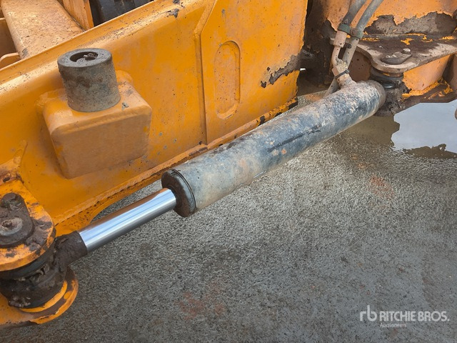 2016 Thwaites MACH2065 6 ton 4x4 Dumper - Mini dumper: picture 5 2016 Thwaites MACH2065 6 ton 4x4 Dumper - Mini dumper: picture 5