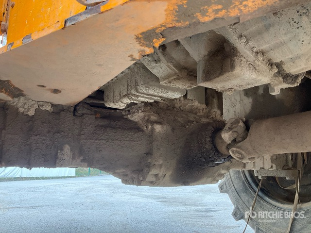 2016 Thwaites MACH2065 6 ton 4x4 Dumper - Mini dumper: picture 5 2016 Thwaites MACH2065 6 ton 4x4 Dumper - Mini dumper: picture 5