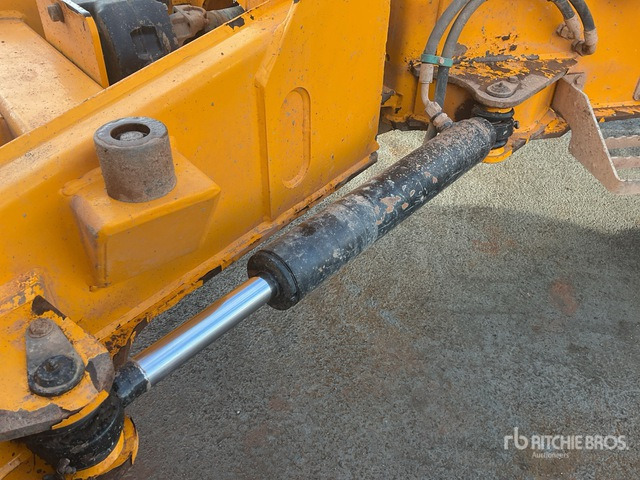 2016 Thwaites MACH2065 6 ton 4x4 Dumper - Mini dumper: picture 5 2016 Thwaites MACH2065 6 ton 4x4 Dumper - Mini dumper: picture 5