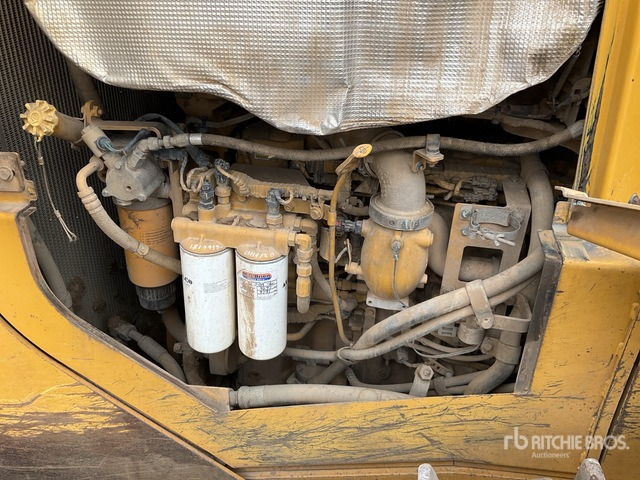 2017 Cat D6TLGP Crawler Dozer - Bulldozer: picture 5 2017 Cat D6TLGP Crawler Dozer - Bulldozer: picture 5