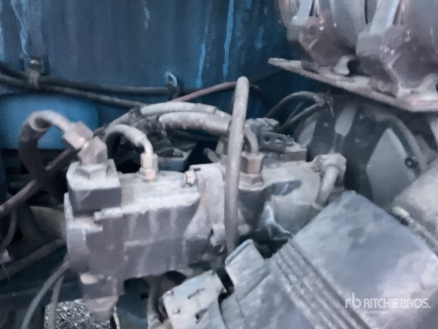 2017 Genie ZX135/70 4WD Diesel Articulating Boom Lift - Articulated boom: picture 5 2017 Genie ZX135/70 4WD Diesel Articulating Boom Lift - Articulated boom: picture 5