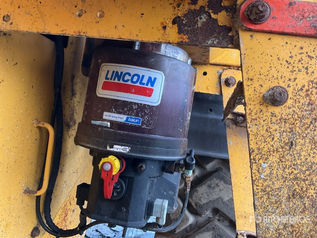 2017 Volvo L110H Wheel Loader - Wheel loader: picture 4 2017 Volvo L110H Wheel Loader - Wheel loader: picture 4