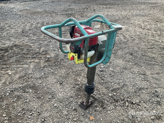 2018 Ammann ATR 30 2018 Ammann ATR30 Jumping Jack Tamper Jumping Jack Tamper - Rammer: picture 3 2018 Ammann ATR 30 2018 Ammann ATR30 Jumping Jack Tamper Jumping Jack Tamper - Rammer: picture 3