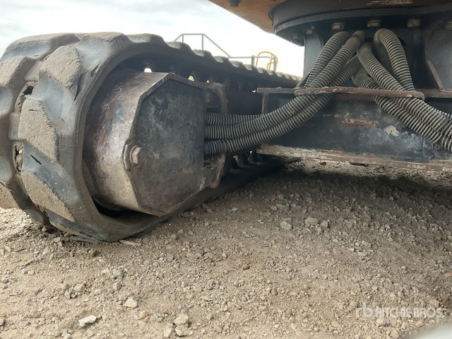 Mini excavator 2018 JCB 8008 Mini Excavator:  &lt;6.6t: picture 6