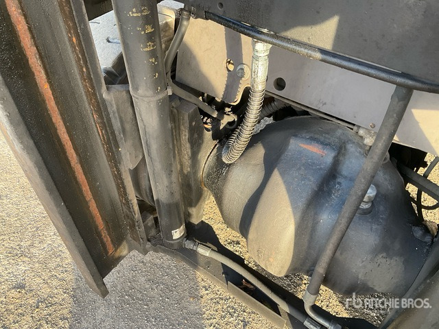 2018 Manitou MI25D 2500 kg Forklift - Diesel forklift: picture 5 2018 Manitou MI25D 2500 kg Forklift - Diesel forklift: picture 5