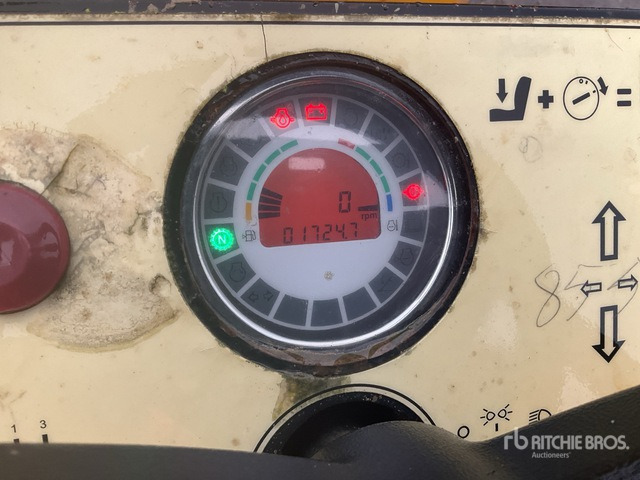 2018 Mecalac TA6 6 ton 4x4 Swivel Dumper - Dumper: picture 3 2018 Mecalac TA6 6 ton 4x4 Swivel Dumper - Dumper: picture 3