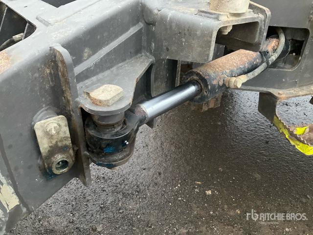 2018 Mecalac TA9 9 ton 4x4 Dumper - Dumper: picture 5 2018 Mecalac TA9 9 ton 4x4 Dumper - Dumper: picture 5