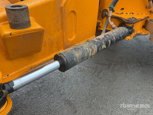 2018 Thwaites MACH2060 6 ton Dumper - Dumper: picture 5 2018 Thwaites MACH2060 6 ton Dumper - Dumper: picture 5