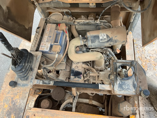 2018 Thwaites MACH581 Dumper - Dumper: picture 5 2018 Thwaites MACH581 Dumper - Dumper: picture 5