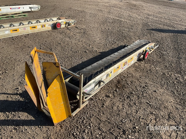 2019 Mace Shifta 280 mm x 3100 mm Portable Conveyor - Flail mower/ Mulcher: picture 3 2019 Mace Shifta 280 mm x 3100 mm Portable Conveyor - Flail mower/ Mulcher: picture 3