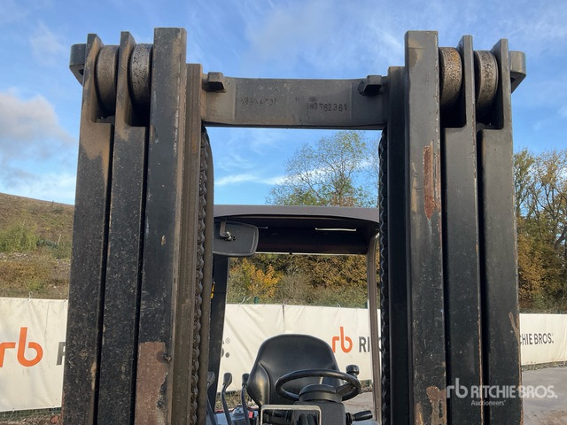 2019 Manitou Ml25D 2500 kg Forklift - Forklift: picture 5 2019 Manitou Ml25D 2500 kg Forklift - Forklift: picture 5