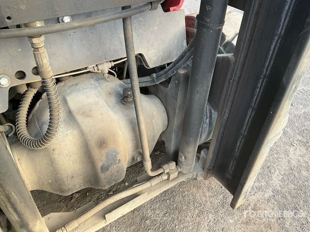 2019 Manitou Ml25D 2500 kg Forklift - Diesel forklift: picture 5 2019 Manitou Ml25D 2500 kg Forklift - Diesel forklift: picture 5