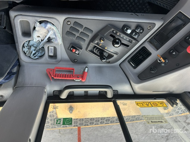 Articulated dumper 2019 Volvo A40G Articulated Dump Truck: picture 6