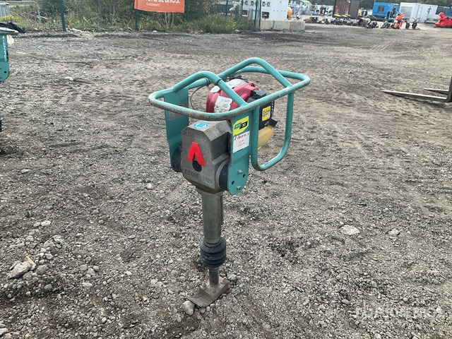 2020 Ammann ATR 30 2020 Ammann ATR30 Jumping Jack Tamper Jumping Jack Tamper - Rammer: picture 2 2020 Ammann ATR 30 2020 Ammann ATR30 Jumping Jack Tamper Jumping Jack Tamper - Rammer: picture 2