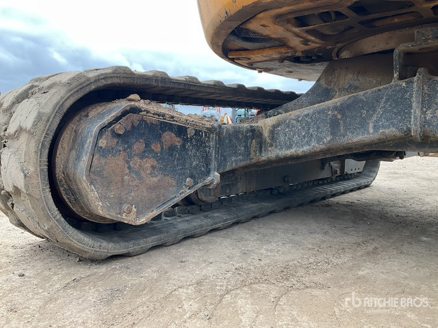 Mini excavator 2020 JCB 8025 2020 JCB 8025 Tracked Excavator Mini Excavator:  &lt;6.6t: picture 6