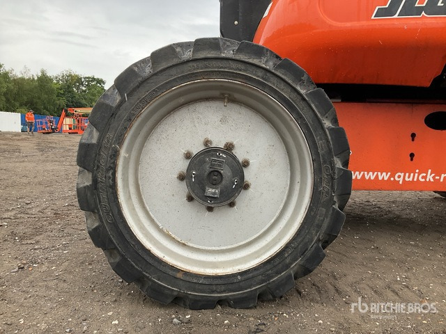 2020 JLG 600AJ 4WD Diesel 20 MTR Diesel Articu ... Articulating Boom Lift - Articulated boom: picture 5 2020 JLG 600AJ 4WD Diesel 20 MTR Diesel Articu ... Articulating Boom Lift - Articulated boom: picture 5