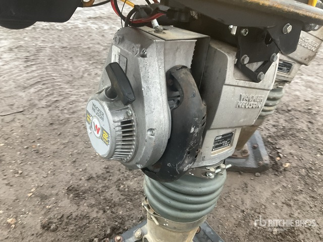 2020 Wacker Neuson BS50-2plus Jumping Jack Tamper Jumping Jack Tamper - Rammer: picture 5 2020 Wacker Neuson BS50-2plus Jumping Jack Tamper Jumping Jack Tamper - Rammer: picture 5