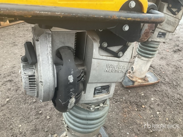 2020 Wacker Neuson BS50-2plus Jumping Jack Tamper Jumping Jack Tamper - Rammer: picture 5 2020 Wacker Neuson BS50-2plus Jumping Jack Tamper Jumping Jack Tamper - Rammer: picture 5