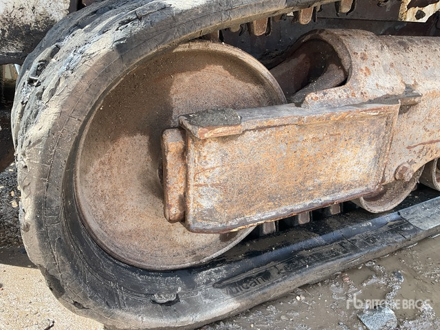 2021 Bobcat T590 High Flow Compact Track Loader - Compact track loader: picture 4 2021 Bobcat T590 High Flow Compact Track Loader - Compact track loader: picture 4