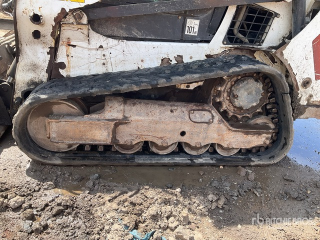 2021 Bobcat T590 High Flow Compact Track Loader - Compact track loader: picture 2 2021 Bobcat T590 High Flow Compact Track Loader - Compact track loader: picture 2